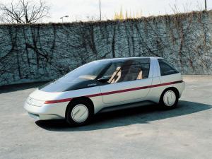 ItalDesign Orbit Prototype 1986 года
